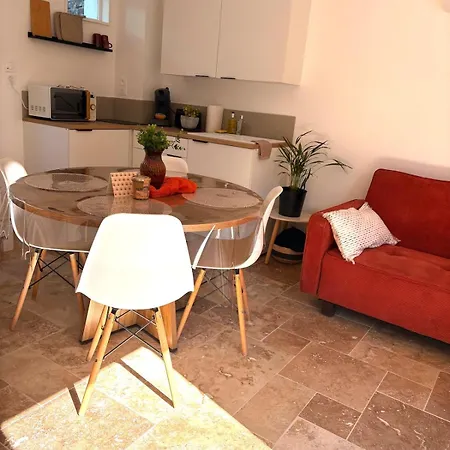 Cosy Avec Terrasse 5pers Proche Etretat Semesterbostad Bolbec