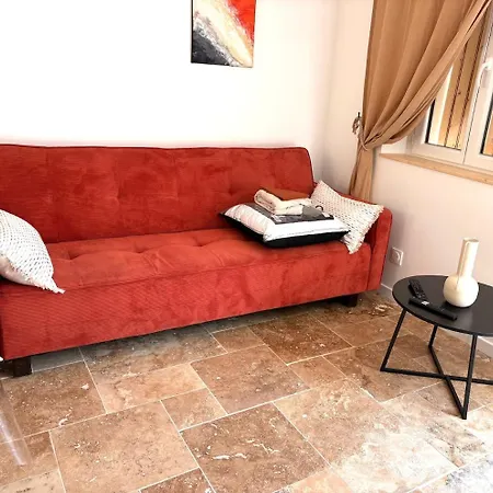 Cosy Avec Terrasse 5pers Proche Etretat Bolbec
