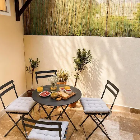 Cosy Avec Terrasse 5pers Proche Etretat * Bolbec